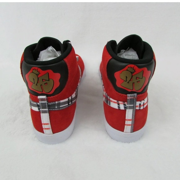 Nike x Ben Simmons Mens shoes size 13 - Picture 4 of 7